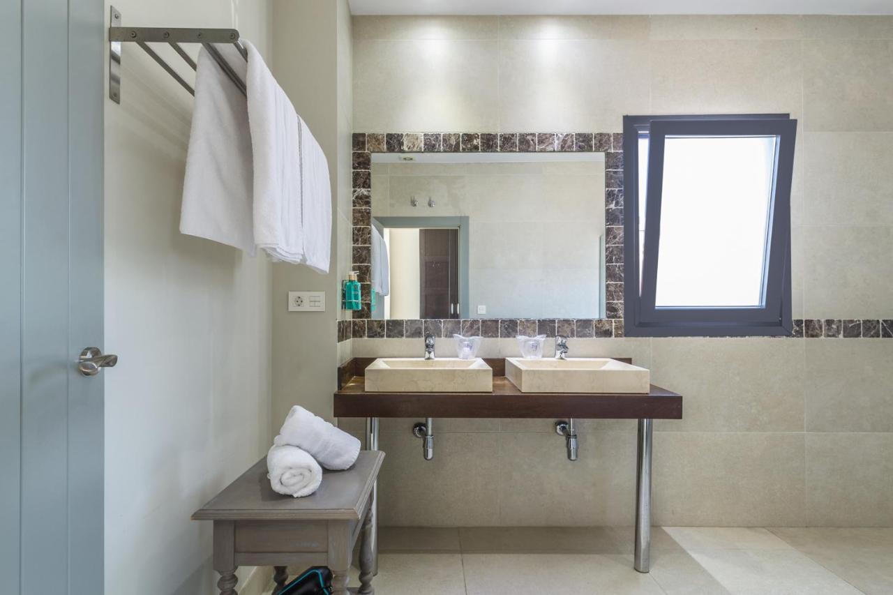 Hotel Miba Salobreña Eksteriør bilde