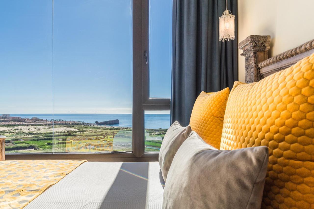 Hotel Miba Salobreña Eksteriør bilde